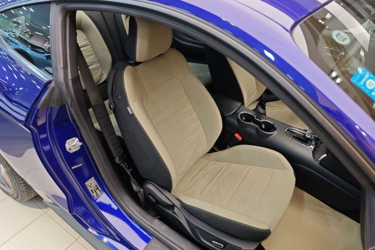 Used Ford Mustang 2016 2.3T Performance Edition
