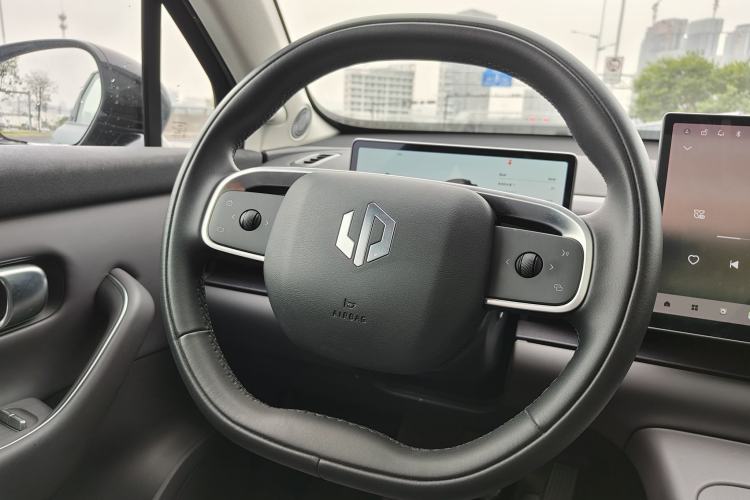 Used Leapmotor C10 2024 210 LiDAR Version