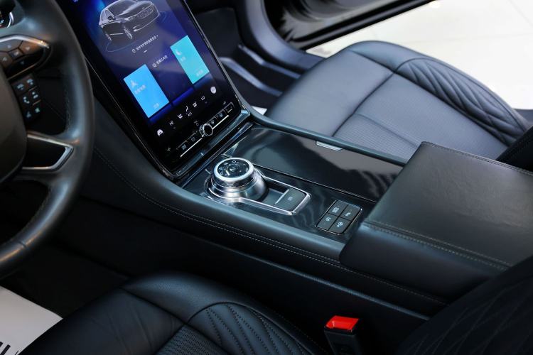 Used Ford Taurus 2019 EcoBoost 245 Vignale Deluxe Edition
