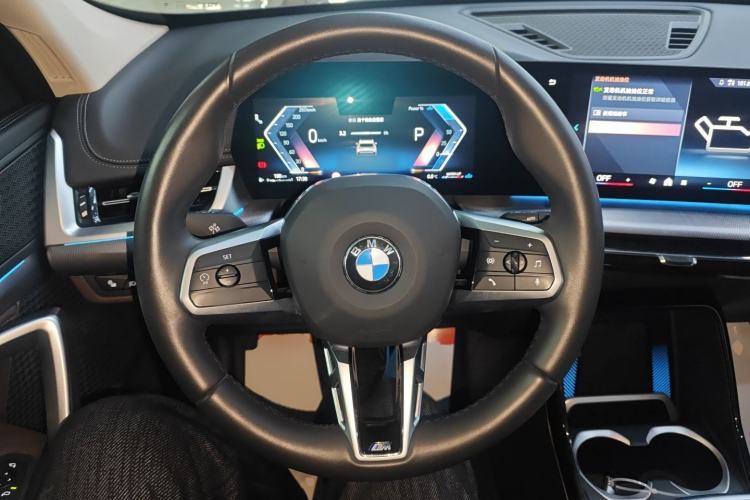 Used BMW X1 2023 sDrive25Li M Sport Package
