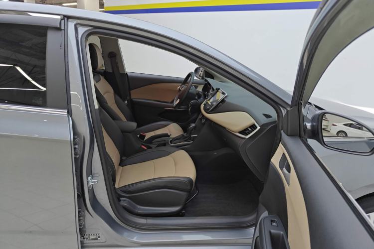 Used Chevrolet Monza 2020 320 Automatic Enjoyment Edition
