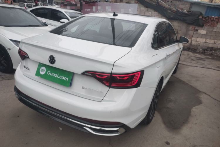 Used Volkswagen Sagitar 2023 200TSI DSG Excellence Edition