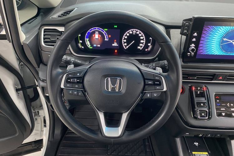 Used Honda Elysion 2022 2.0L eHEV Luxury Edition