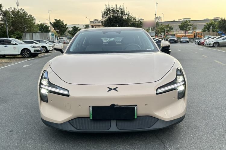 Used XPeng MONA M03 2024 620 with Ultra-Long Range
