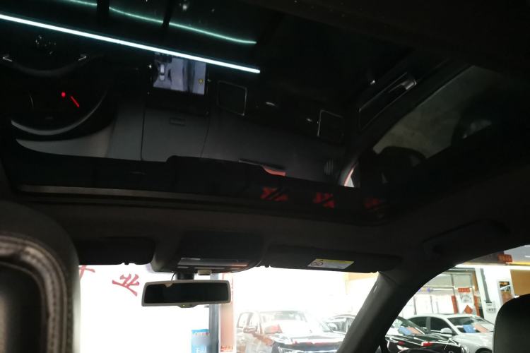 Used Volkswagen Touareg 2017 3.0 TSI Start Edition
