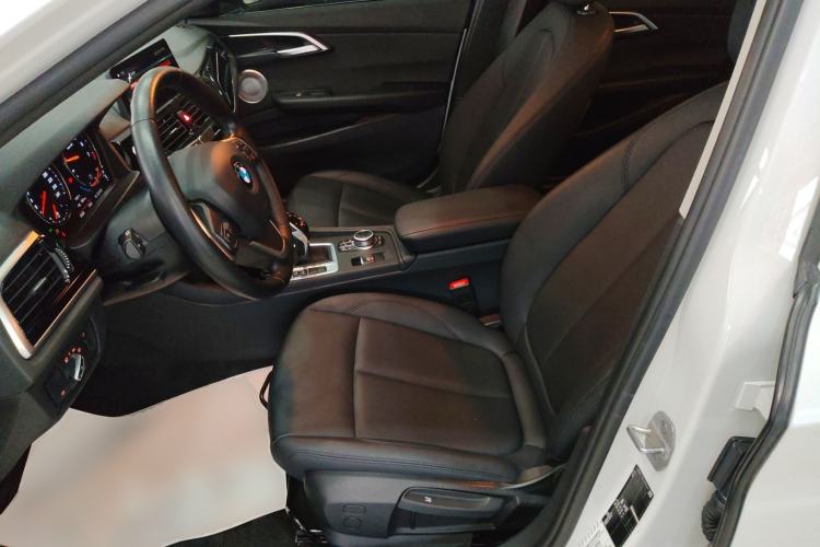 Used BMW 1 Series 2021 120i M Sport Edition
