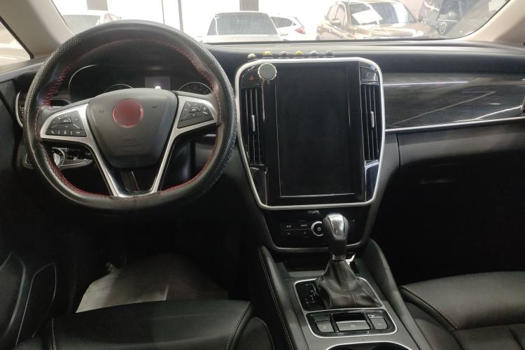 Used BYD Song MAX 2017 1.5T Automatic Smart Connect Elite 7-Seater
