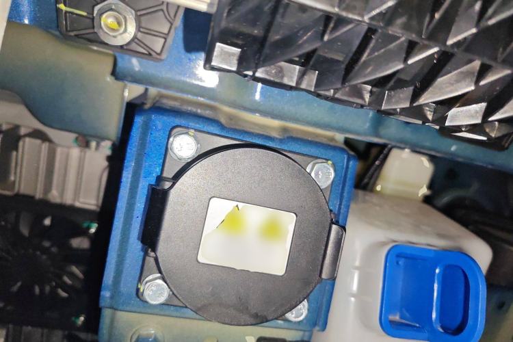 Used Bestune Pony 2025 222km Range Agile Horse
