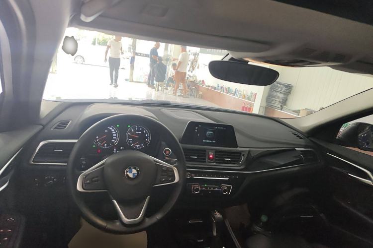 Used BMW 1 Series 2018 Facelifted 118i Sport Edition
