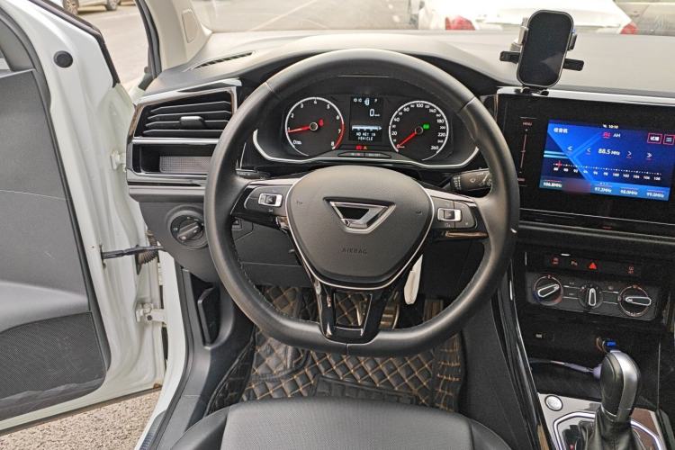 Used Jetta VS5 2021 280TSI Automatic Enjoyment Model