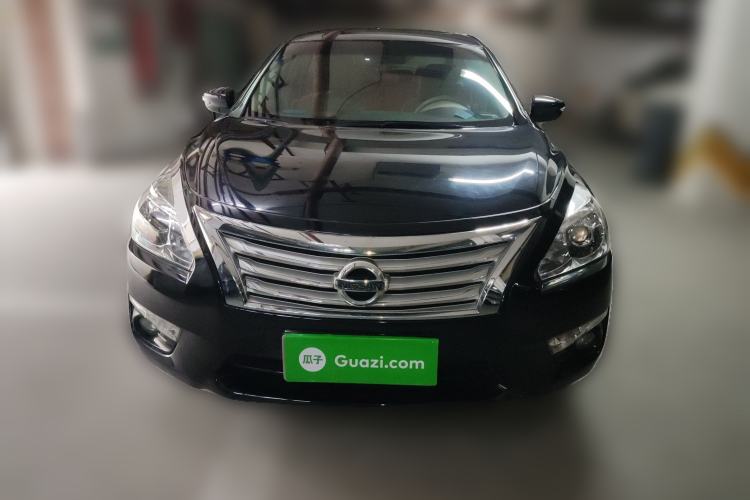 Used Nissan Teana 2013 2.0L XL Comfort Edition