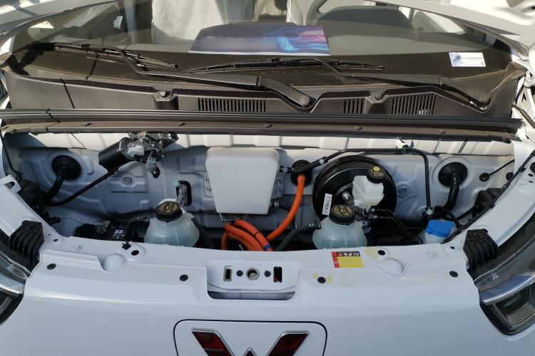 Used Wuling Yangguang 
