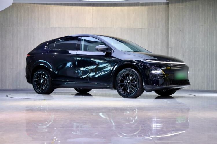 Used XPeng G6 2025 625 Long-Range Max Flagship Edition
