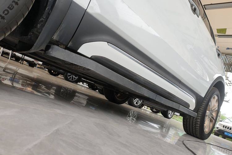 Used Lynk & Co 01 2017 2.0T Two-Wheel Drive Pro Edition
