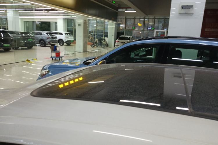 Used Volkswagen Sagitar 2025 Facelift 200TSI DSG Flyover Edition
