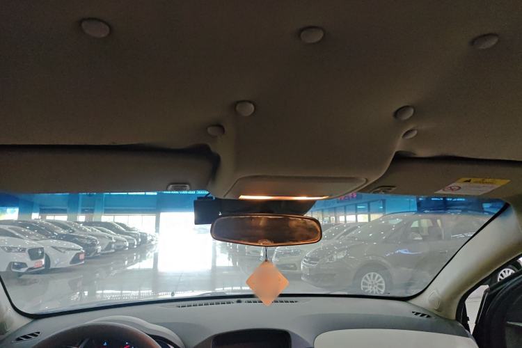 Used Chevrolet Cruze 2015 1.5L Classic SL MT