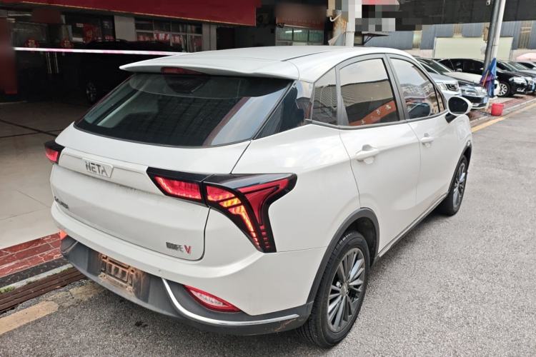 Used NETA V 2022 Chao 400 Lite
