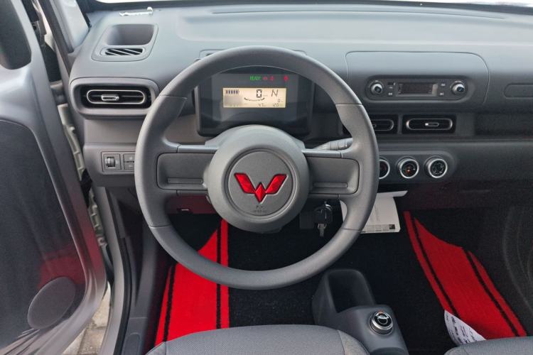 Used Wuling Zhiguang New Energy 2025 Comfort Model
