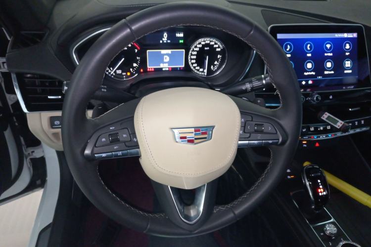 Used Cadillac CT5 2020 28T Stylish Sporty Version
