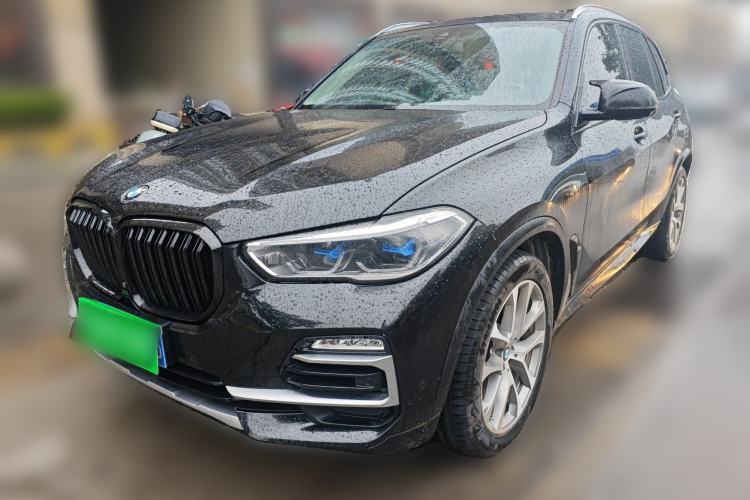 Used BMW X5 (Import) 2019 xDrive30i X Design Package