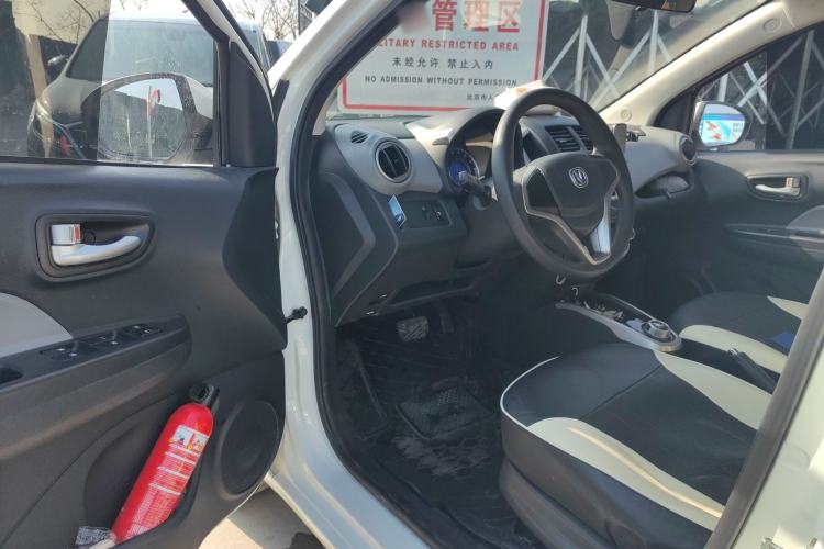 Used Oshan Benni E-Star 2021 National Edition Xin Yue Version Lithium-Ion Battery
