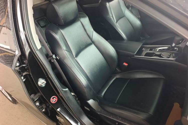 Used Honda Accord 2022 260TURBO Luxury Edition