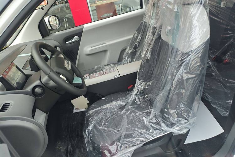 Used  Lumin 2025 205 km Xiangqin Version
