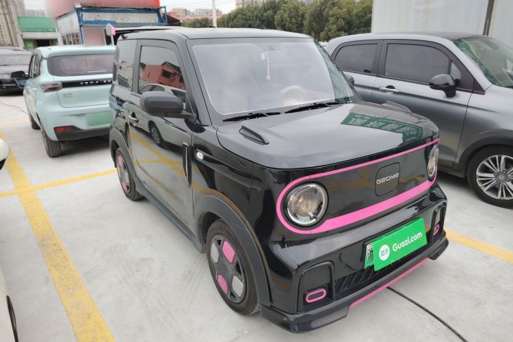 Used Geely Galaxy Panda 2025 210km Panda Kart