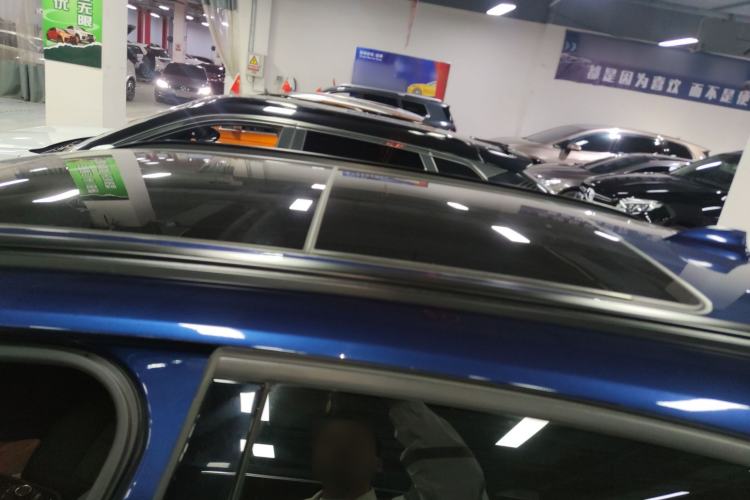 Used BMW 2 Series Active Tourer 2018 218i Fashion Model
