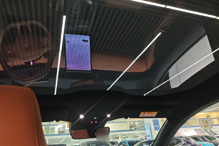 Used Nio ET5 2022 75 kWh
