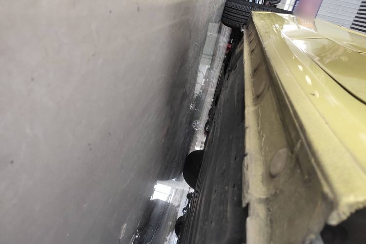 Used Honda Fit 2014 1.5L LX CVT Comfort Model
