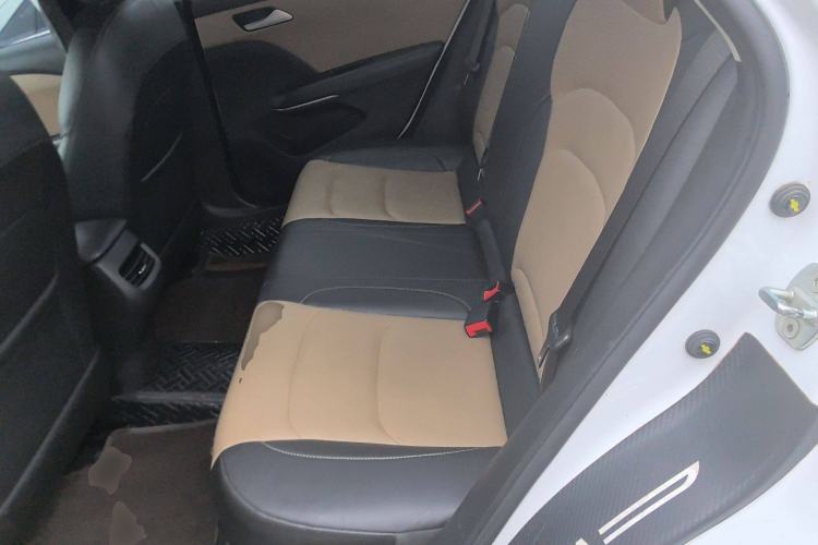 Used Chevrolet Monza 2021 320 Automatic Enjoyment Sunroof Edition
