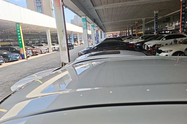 Used Honda XR-V 2021 1.5L CVT Classic Edition