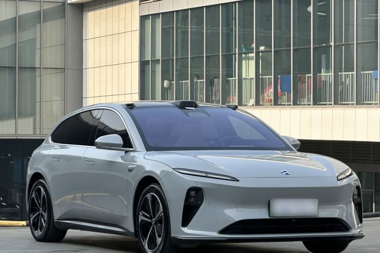 Used Nio ET5T 2024 75kWh Touring
