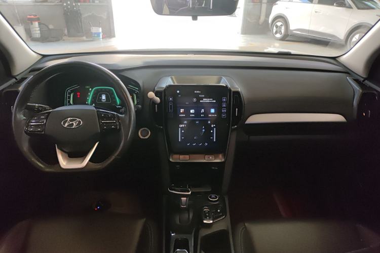 Used Hyundai ix35 2021 2.0L Automatic 2WD GLS Leading Edition
