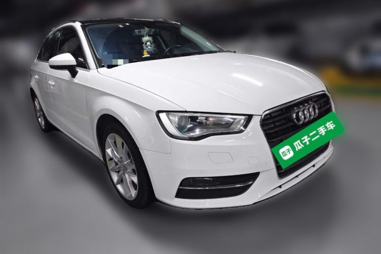 Used Audi A3 2016 Sportback 35 TFSI Style Edition