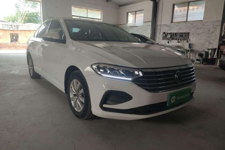 Used Volkswagen Lavida 2023 1.5L Automatic De Yi Edition
