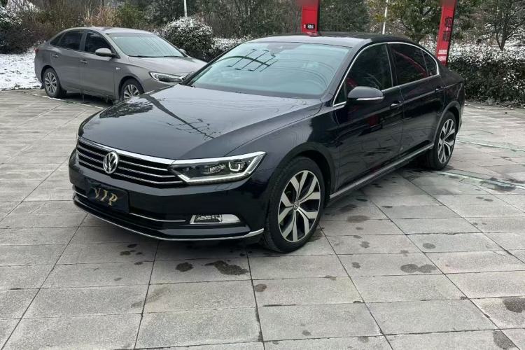 Used Volkswagen Magotan 2018 380TSI DSG Prestige Model