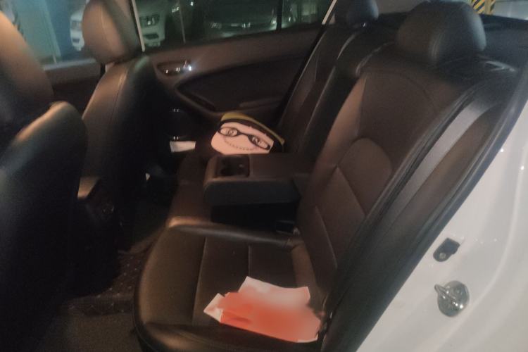 Used Kia K3S 2014 1.6L Automatic DLX
