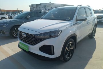 Used Hyundai ix35 2021 2.0L Automatic 2WD GLS Leading Edition