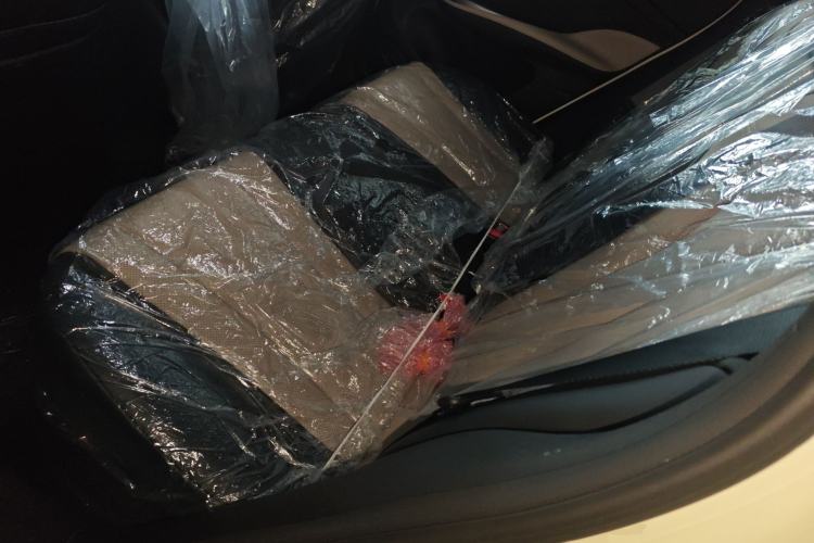 Used BYD Dolphin 2025 420km Free Edition
