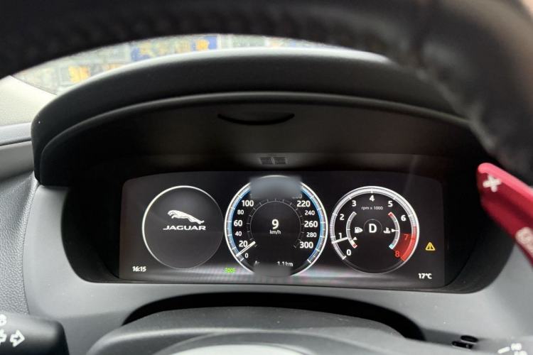 Used Jaguar XEL 2019 2.0T 200 PS Deluxe Edition