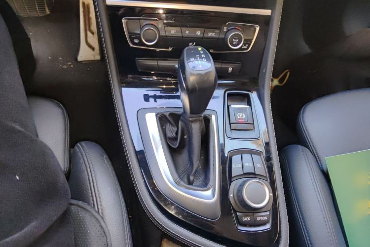 Used BMW 2 Series Active Tourer 2015 218i Sports Design Package
