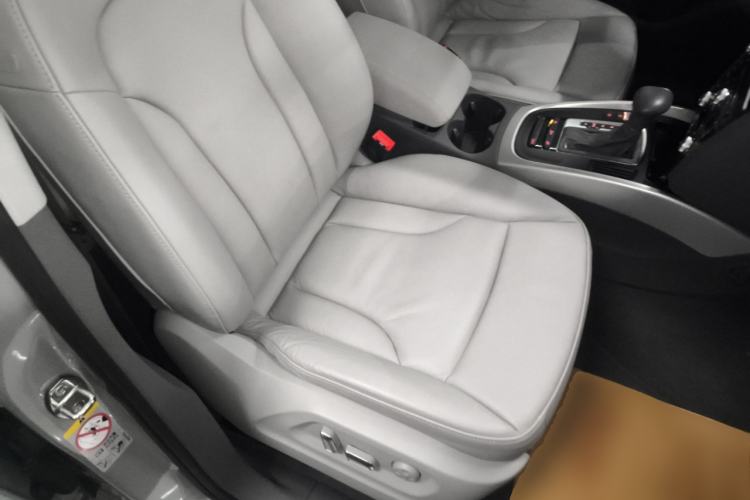 Used Audi Q5 2015 40 TFSI Technology Edition