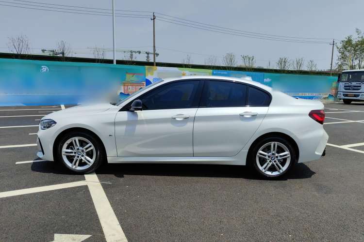 Used BMW 1 Series 2023 120i M Sport Night Edition
