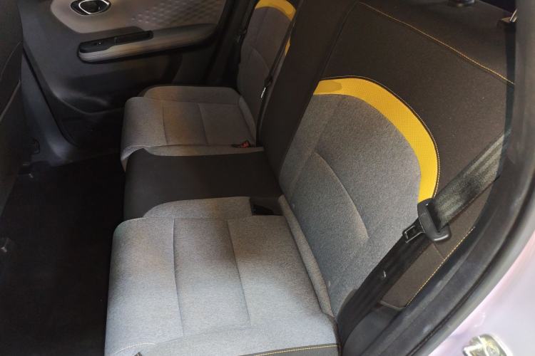 Used AION Y 2022 70 Enjoyment Edition Lithium Iron Phosphate
