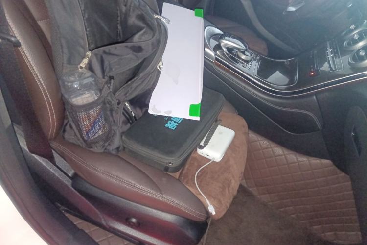 Used Mercedes-Benz GLC 2016 GLC 260 4MATIC Luxury Model
