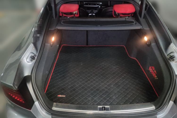 Used Audi A7 2016 50 TFSI quattro Comfort Model
