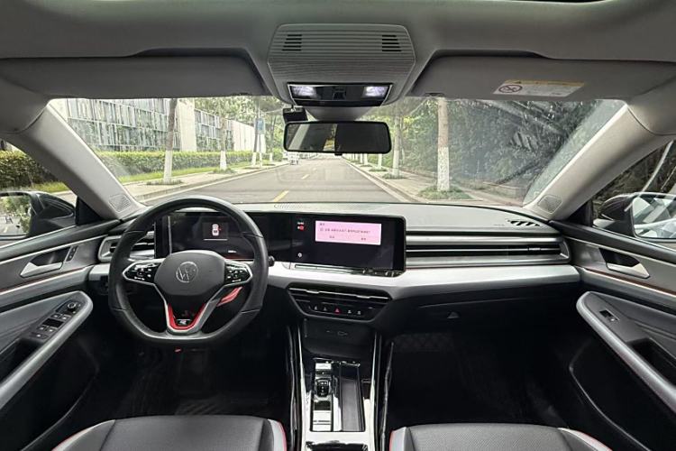 Used Volkswagen Lamando 2022 Lavida L 280TSI DSG Cool & Spicy Edition
