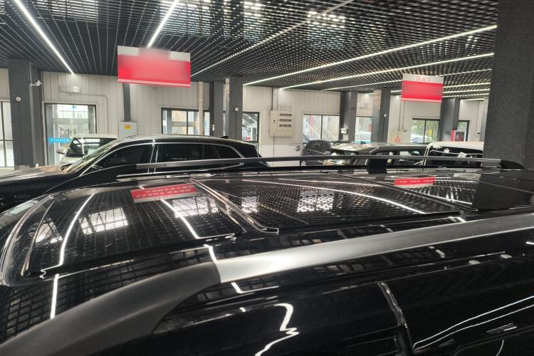 Used Mercedes-Benz Vito 2023 2.0T Elite Version 7 Seats